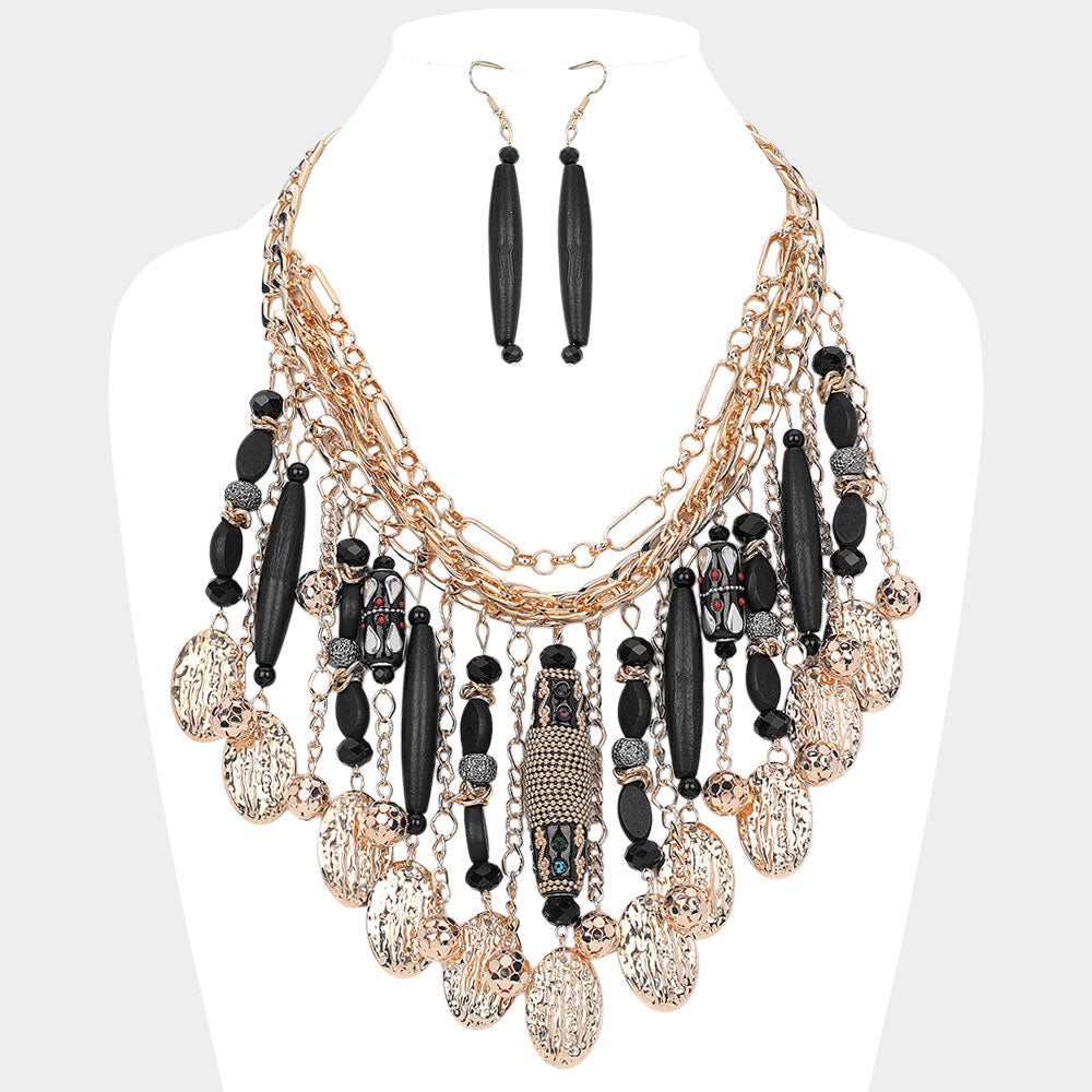 All in My Tribe Necklace Set