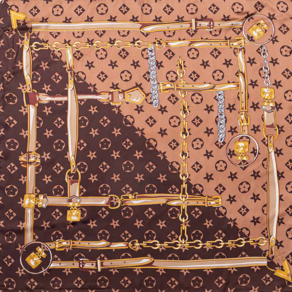The Lux Scarf