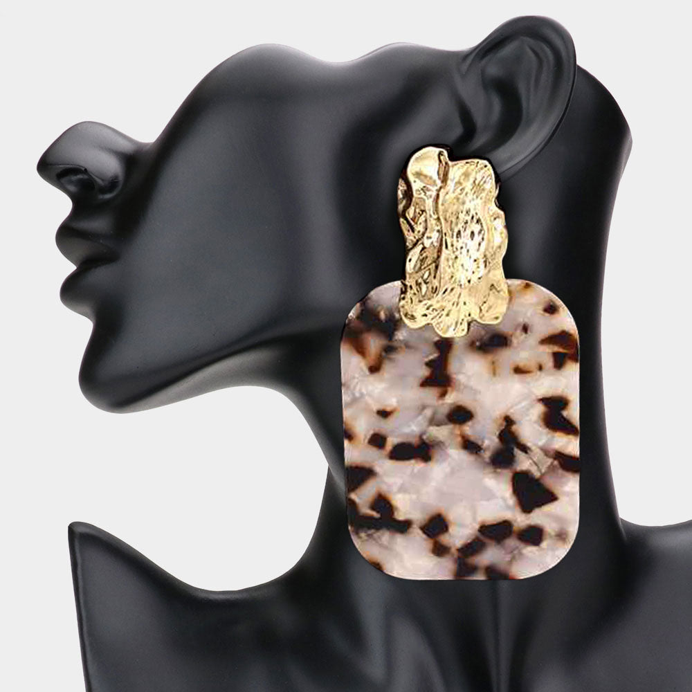 The Door Knocker Deluxe