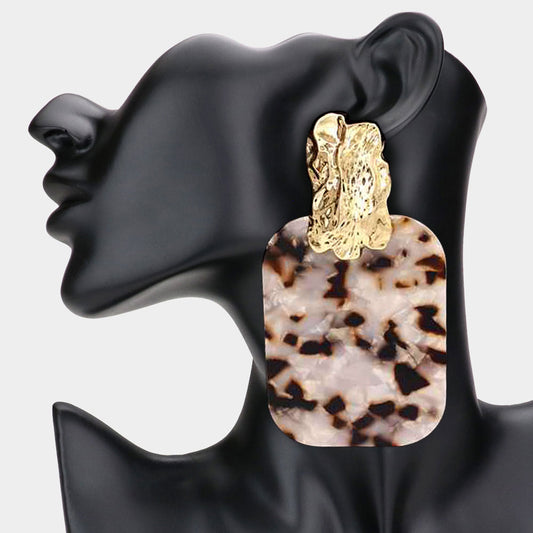 The Door Knocker Deluxe