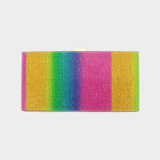 A Colorful Clutch