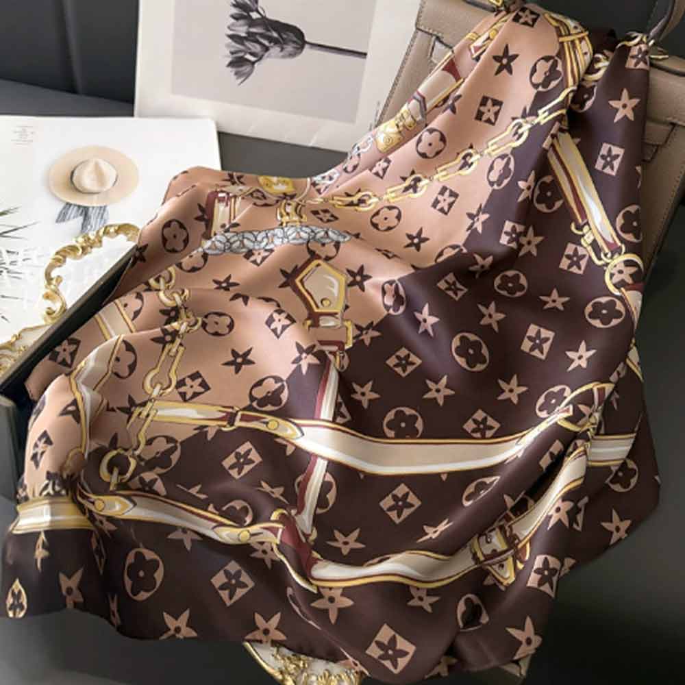 The Lux Scarf