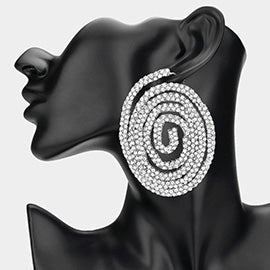The Wiz Earrings